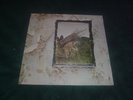 LED ZEPPELIN IV RARE MISPRINT