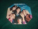 THE ROLLING STONES THROUGH THE PAST DARKLY UNBOXED MONO HEXAGONAL