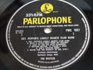 The Beatles - Sgt Pepper - Parlophone UK Mono Pressing - Stunning