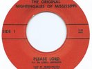UNRELEASED VOCAL GROUP GOSPEL - NIGHTINGALES OF MISSISSIPPI 