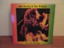 Bob Marley & The Wailers  - Live In Chicago  /  LP im Clear Vinyl