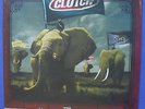 CLUTCH, The Elephant Riders, Let Them Eat Vinyl Double LP 2016, Gatefold, NEU