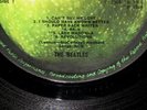 The Beatles ( Hey Jude ) RARE UK 1st Press Export double Mis-Print Mint-
