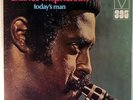 CHARLES McPHERSON-TODAY'S MAN-RECORD MINT, UNPLAYED, PROMO