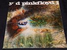 THE PINK FLOYD  A SAUCERFUL OF SECRETS UK ORIG COLUMBIA BLUE/BLACK STEREO LP