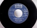 RAMON MARQUEZ - Mod Latin Jazz Mambo 45 - Abrete Sesamo/Clases De Cha Cha Cha