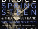 Winterland Night Vol 1 Import Bruce Springsteen