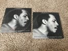 Bud Powell - The Amazing Vol. 1 and 2 LP - Blue Note  VG