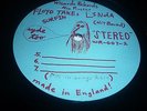PINK FLOYD LP Take Linda Surfin' Wizardo