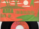 ABBA 45 TOURS I DO I DO I DO I DO I DO MADE IN MADAGASCAR