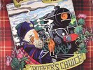 VARIOUS - Puffers Choice - Vinyl (LP)