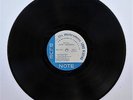 JOHN COLTRANE - BLUE TRAIN - ORIGINAL BLUE NOTE LP 1577 NO COVER