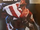 VARIOUS - Rocky IV (Soundtrack) - Vinyl (LP)