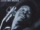 Luther Allison - Love Me Mama - Modern Chicago Blues