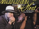 Mississippi Heat - One Eye Open - Live - Modern Chicago Blues
