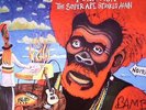 PERRY, Lee Scratch/PURA VIDA - The Super Ape Strikes Again - Vinyl (LP)