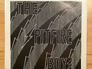 The Spitfire Boys* ?– Funtime - mpeccable Records ?– SRTS/79/CUS 481 -7
