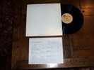 Acappella Christmas -An Evening In December 1985 Word LP TEST PRESSING Christian