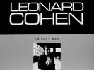 Leonard Cohen: I'm Your Man, 1988 CBS/Columbia (US) LP, FC 44191