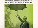 Benny Golson Gone With Golson original New Jazz LP