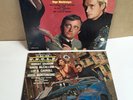 THE MAN FROM UNCLE Vinyl Record Albums LPs  - Robert Vaughn David McCallum