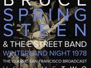 Winterland Night Vol 2 Bruce Springsteen vinyl lp