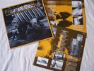 FLOORED GENIUS - JULIAN COPE & TEARDROP EXPLODES  DOUBLE ALBUM    EXCELLENT