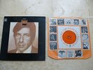 Songs of Leonard Cohen lp First pressing UK issue