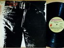 THE ROLLING STONES Sticky Fingers Uruguay Promo LP RARE