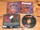 possessed-beyond the gates/the eyse of horror   under one flag 1988