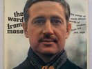 1 LP  MOSE ALLISON   The Word From Mose   1964