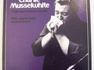 1 LP  CHARLIE MUSSELWHITE   Goin' Back Down South   1974