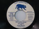 SKIP JACKSON Micro Wave Boogie CATAMOUNT 45 ORIG1979 soul disco 7