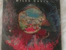Miles Davis Agharta 1976 Columbia  33967