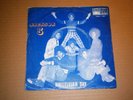 JACKSON 5 - HALLELUJAH DAY 7/45 PORTUGAL PS 73 TAMLA MOTOWN RARE MICHAEL JACKSON