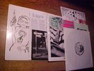GREEN DAY 2 LP + 3 45 Kerplunk + 39/Smooth Shrink All Inserts