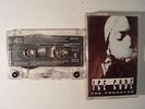 ICE CUBE The Predator MC Kassette 4TH BWAY Sehr rares TAPE