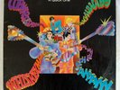THE WHO - A QUICK ONE LP - REACTION LABEL 593002 MONO 1966