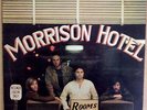 THE DOORS MORRISON HOTEL ORIGINAL 1970 UK ELEKTRA LP EKS 75007 NICE VINYL