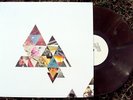 LP This Will Destroy You / Lymbyc Systym “Field Studies” OIL SLICK COLORED LTD