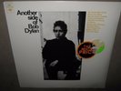 BOB DYLAN Another Side of SEALED SS New Vinyl LP PC-8993 NoCut RE Poems by COVER