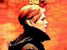 David Bowie Low 1977 RCA Victor Rock Vinyl LP CPL1-2030 US Pressing VG Condition