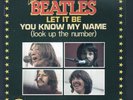 THE BEATLES 