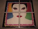 The MOTELS All Four One ORIG SS SEALED LP 1982 ST-12177 Only Lonely Martha Davis