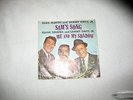 Frank Sinatra Sammy Davis Jr Me And My Shadow  / Sam's Song w/ Dean Martin 45RPM