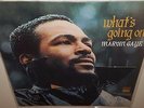 MARVIN GAYE WHAT'S GOING ON (2008 REISSUE) BRAND NEW SEALED 180g VINYL LP