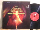 RCA LSC-2608 BERLIOZ SYMPHONIE FANTASTIQUE  MUNCH 7S 5S SD NM