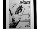 BUZZCOCKS+Orgasm Addict+POSTER+AD+RARE ORIGINAL 1977+FRAMED+EXPRESS GLOBAL SHIP