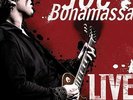Live From Nowhere in Particular by Joe Bonamassa 3 LP SET  BRAND NEW  RARE