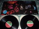 2LP CROSBY STILLS NASH & YOUNG  